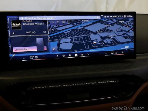 Used 2026 BMW 330i xDrive Sedan w/ Premium Package image 15