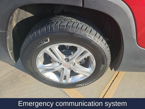 Used 2019 GMC Terrain SLE image 10