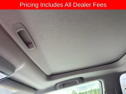 Used 2023 Toyota 4Runner Limited AWD/4WD image 10