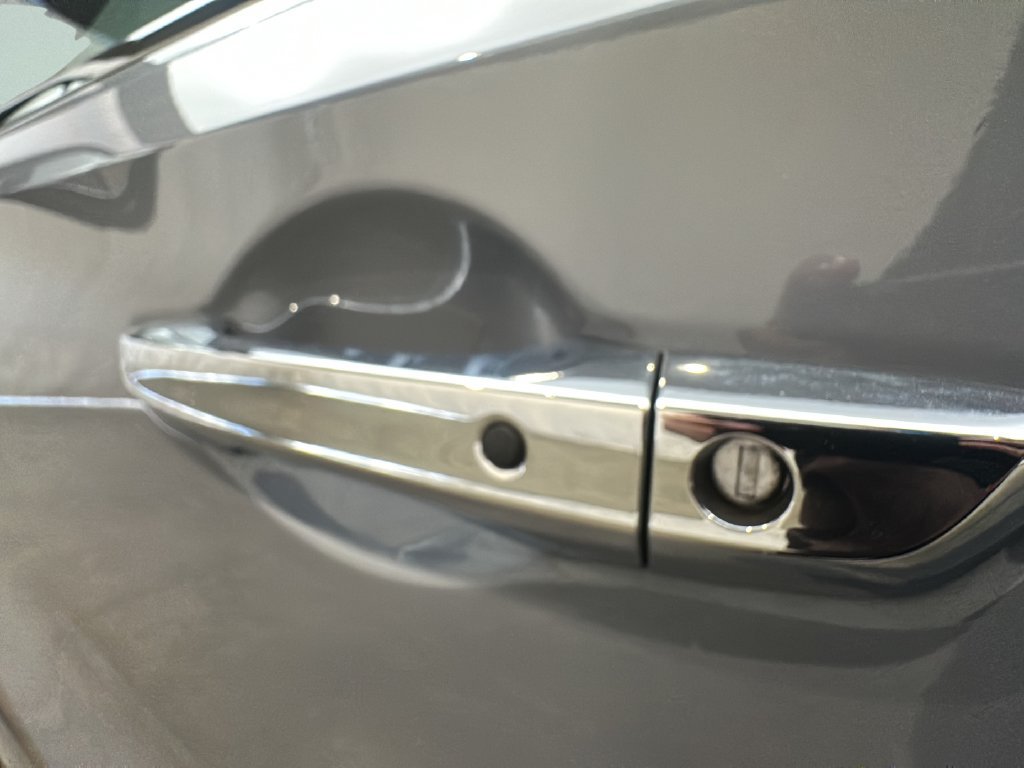 Certified 2023 Honda Odyssey Elite image 15