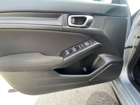 Used 2025 Honda Civic Sport image 24