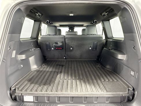 Certified 2024 Toyota Land Cruiser w/ Premium Package AWD/4WD image 40