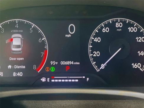 Used 2023 Honda Civic LX image 17