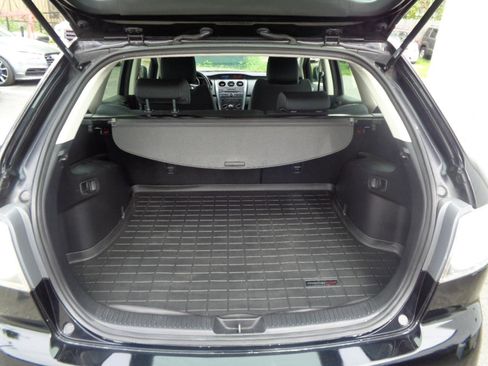 Used 2010 MAZDA CX-7 i SV FWD image 32