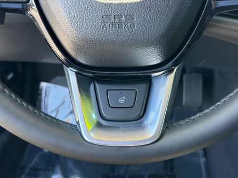 Used 2026 Honda Accord Touring image 19
