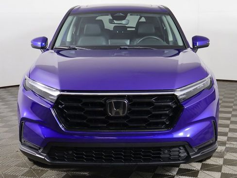 Used 2025 Honda CR-V EX-L image 11