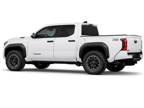 New 2026 Toyota Tacoma TRD Off-Road AWD/4WD image 5