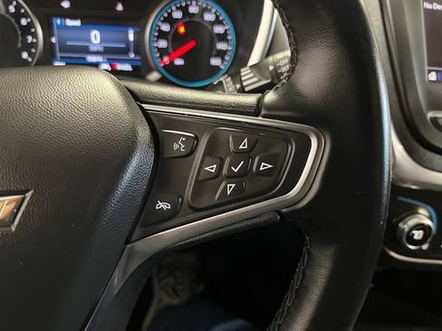 Used 2024 Chevrolet Equinox LT AWD/4WD image 23