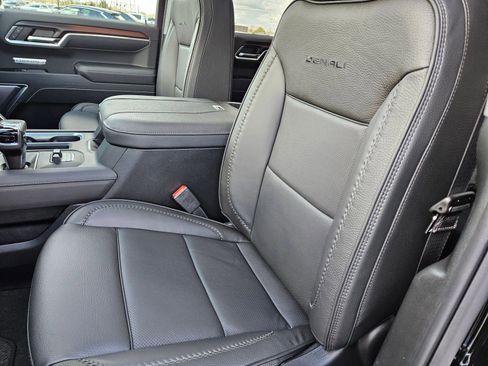 New 2026 GMC Sierra 1500 Denali w/ Technology Package image 22