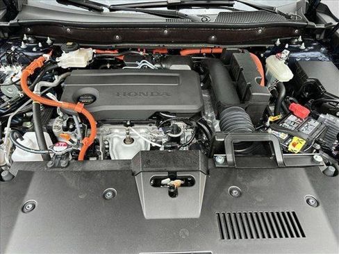 New 2026 Honda CR-V Sport Touring image 17