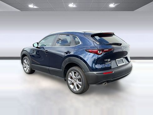 Used 2023 MAZDA CX-30 AWD 2.5 S w/ Preferred Package image 3