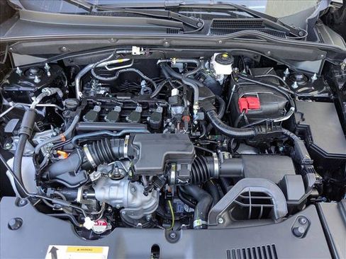 New 2025 Acura ADX FWD image 16