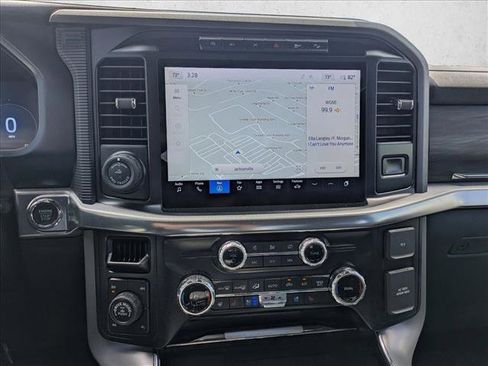 Used 2024 Ford F150 Lariat w/ Equipment Group 502A High AWD/4WD image 11