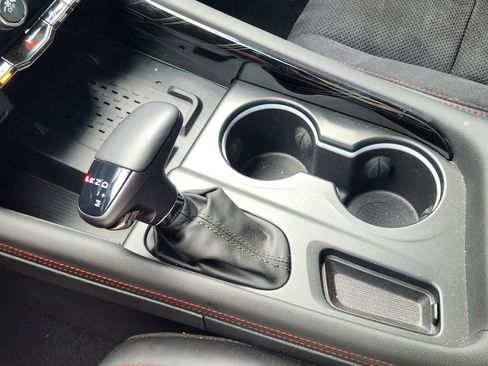 New 2025 Dodge Durango GT AWD/4WD image 19