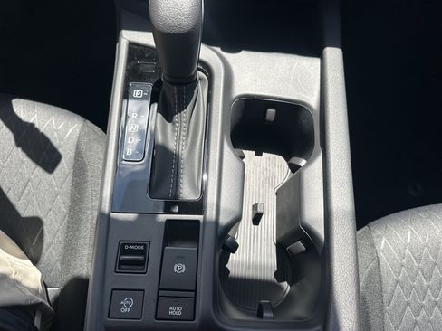 New 2026 Nissan Sentra SV FWD image 21