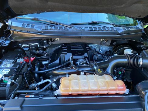 Used 2017 Ford F150 XL w/ Equipment Group 101A Mid RWD image 13