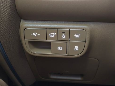 New 2026 Hyundai Palisade Calligraphy AWD/4WD image 24