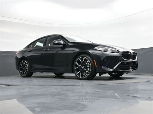 Used 2025 BMW 228i xDrive w/ Premium Package image 38