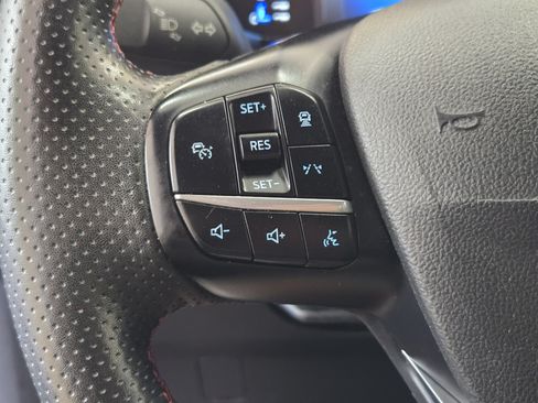 Used 2023 Ford Escape ST-Line w/ Tech Pack #1 FWD image 27