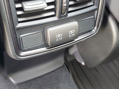 Certified 2024 Subaru Forester Sport AWD/4WD image 12