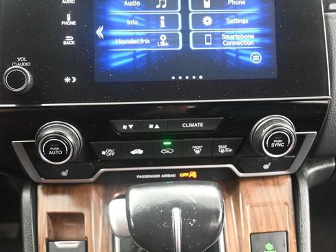 Used 2017 Honda CR-V EX-L image 17