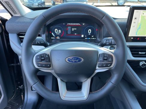 New 2026 Ford Explorer Active image 13