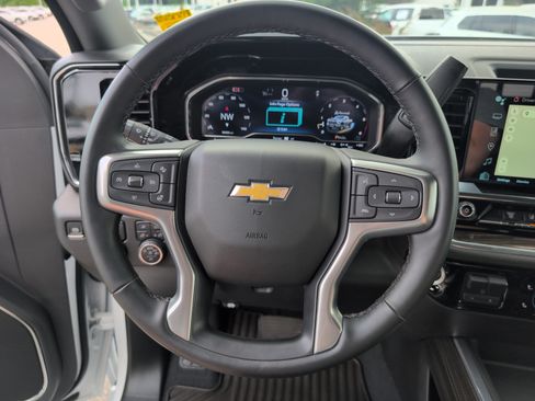 Used 2024 Chevrolet Silverado 3500 LT w/ All Star Edition RWD image 23