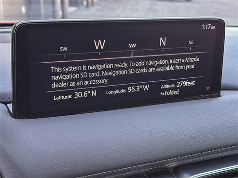 Used 2021 MAZDA CX-5 Grand Touring image 14