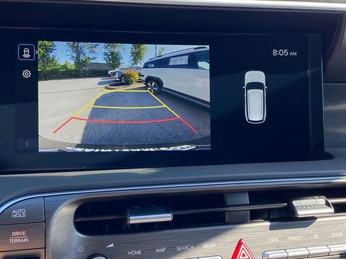 New 2026 Hyundai Palisade SEL AWD/4WD image 16