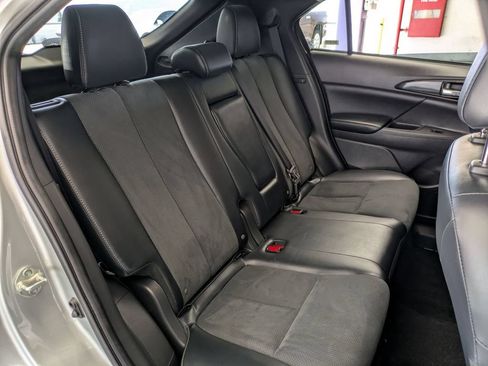 Used 2025 Mitsubishi Eclipse Cross SE AWD/4WD image 27