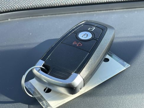 Certified 2024 Ford Bronco Sport Big Bend image 24