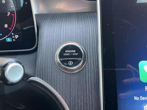 Certified 2025 Mercedes-Benz GLC 43 AMG 4MATIC image 24