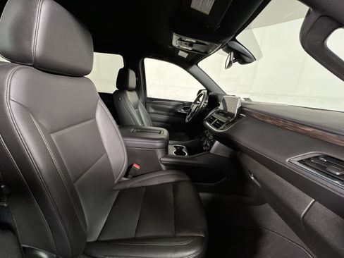 Used 2021 Chevrolet Tahoe LT AWD/4WD image 25