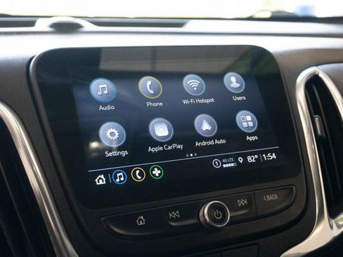Used 2024 Chevrolet Equinox LT FWD image 30