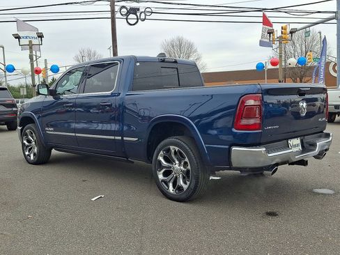 Used 2023 RAM 1500 Limited image 3
