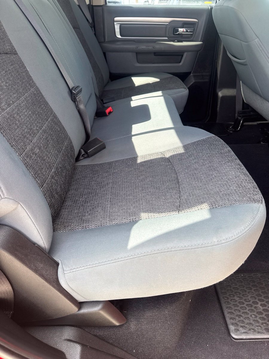 Used 2019 RAM 1500 Lone Star RWD image 20