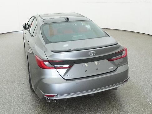 New 2026 Toyota Camry XSE image 6