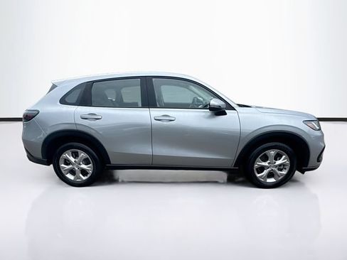 Certified 2024 Honda HR-V LX image 10