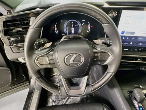 Used 2023 Lexus RX 350 Premium Plus w/ Accessory Package AWD/4WD image 11