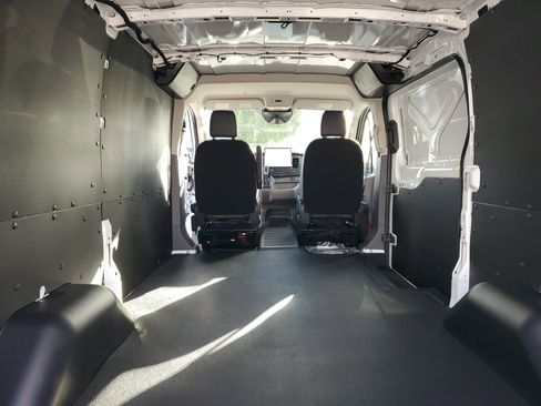 New 2026 Ford Transit 150 w/ Load Area Protection Package image 10
