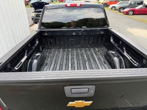 Used 2012 Chevrolet Silverado 1500 LT w/ All-Star Edition AWD/4WD image 5