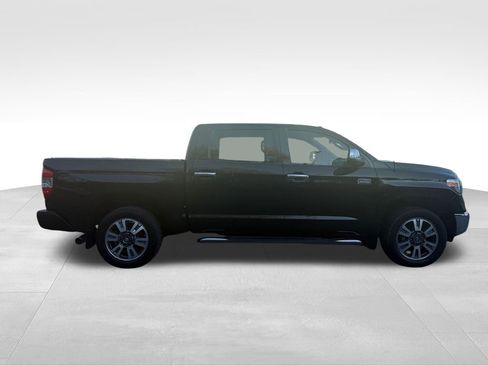 Used 2018 Toyota Tundra 1794 Edition AWD/4WD image 8