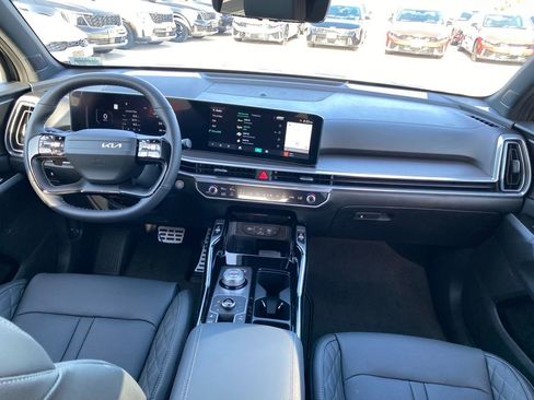 New 2026 Kia Sorento SX Prestige AWD/4WD image 27