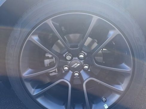 Used 2023 Dodge Challenger R/T w/ T/A Package image 19