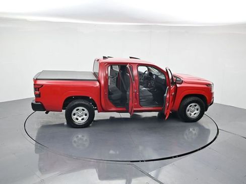 Used 2022 Nissan Frontier S w/ Technology Package image 44