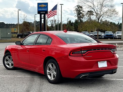 Used 2023 Dodge Charger SXT image 25