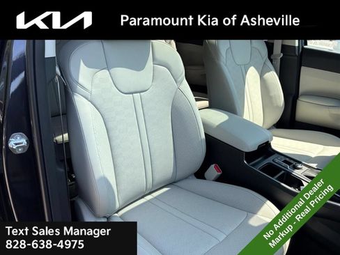 New 2026 Kia Sorento S w/ S Panoramic Sunroof Package FWD image 21