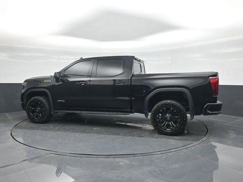 Used 2022 GMC Sierra 1500 AT4 w/ AT4 Premium Package image 30
