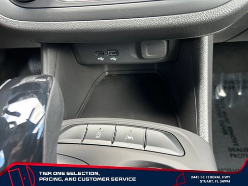 New 2026 Buick Envista Preferred FWD image 30