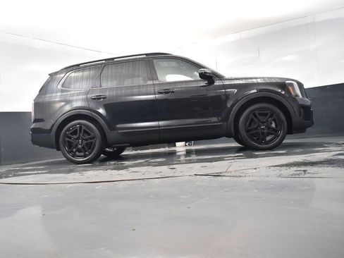 Used 2024 Kia Telluride SX Prestige X-Line image 28